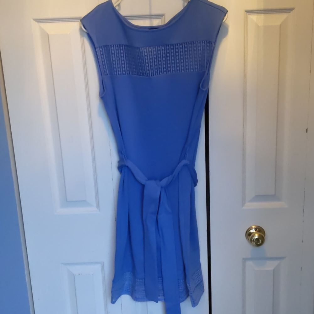 Ann Taylor dress size M